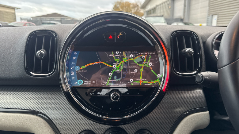 MINI Countryman 1.5 Cooper Exclusive 5dr Petrol Hatchback